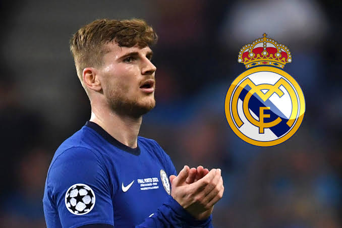 Timo Werner