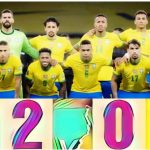 Brazil Ecuador