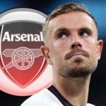 Jordan Henderson