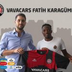 Ahmed Musa New Club