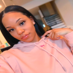 Breanna Tate
