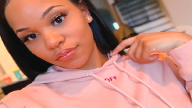Breanna Tate