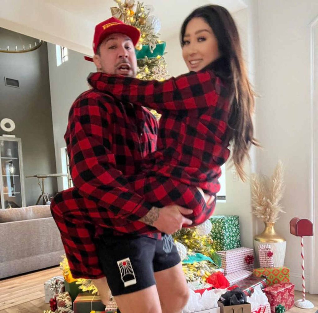 Joanna Zanella Bio Brendan Schaub Wife [2023 Update]