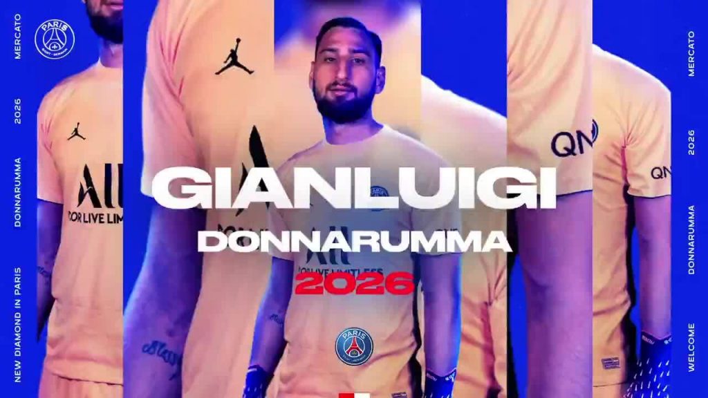 Donnarumma