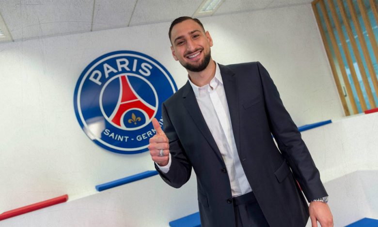 Guianluigi Donnarumma