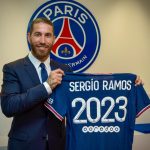 Sergio Ramos