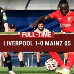 Mainz Liverpool