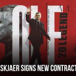 Ole Gunnar Solskjaer