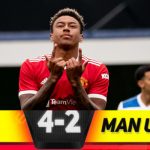 Jesse Lingard