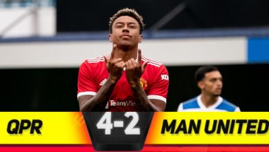 Jesse Lingard