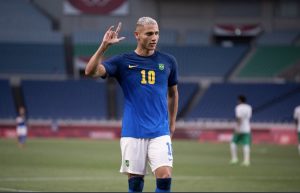 Saudi Arabia Brazil 