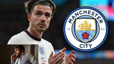 Jack Grealish