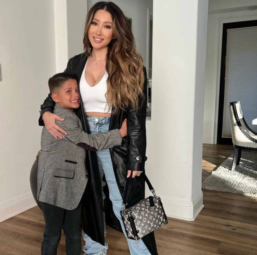 Joanna Zanella Bio Brendan Schaub Wife [2023 Update]