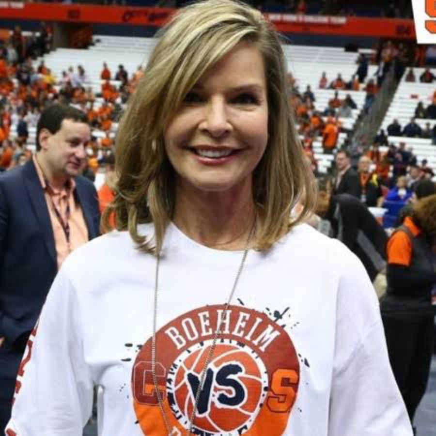 Juli Boeheim Net Worth 