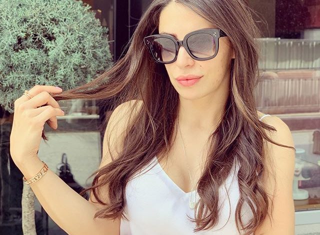 Milica Krstic