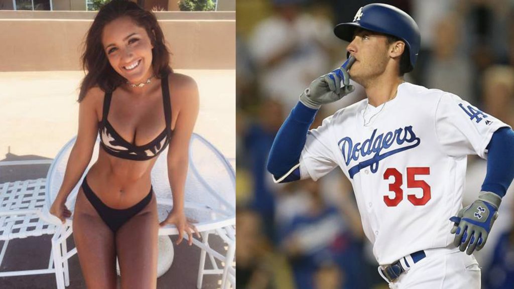 Cody Bellinger Girlfriend