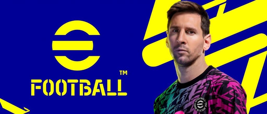 efootball