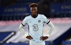 Tammy Abraham 