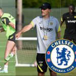 Chelsea Vs Drogheda