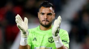 Sergio Romero