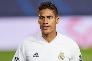 Varane trippier