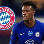 Hudson-Odoi Coman