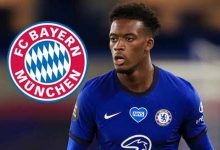 Hudson-Odoi Coman