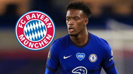 Hudson-Odoi Coman