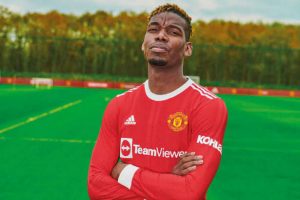 Paul Pogba