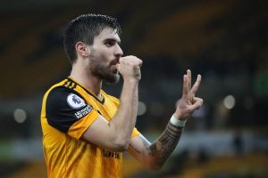 Ruben Neves