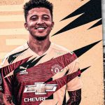 Jadon Sancho