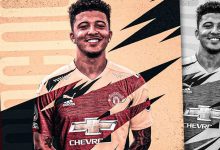 Jadon Sancho