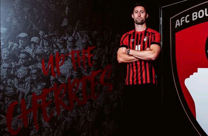 Gary Cahill