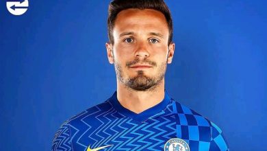 Saul Niguez