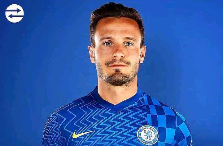 Saul Niguez