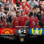 Man United Leeds United