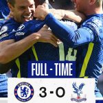Chelsea Crystal Palace