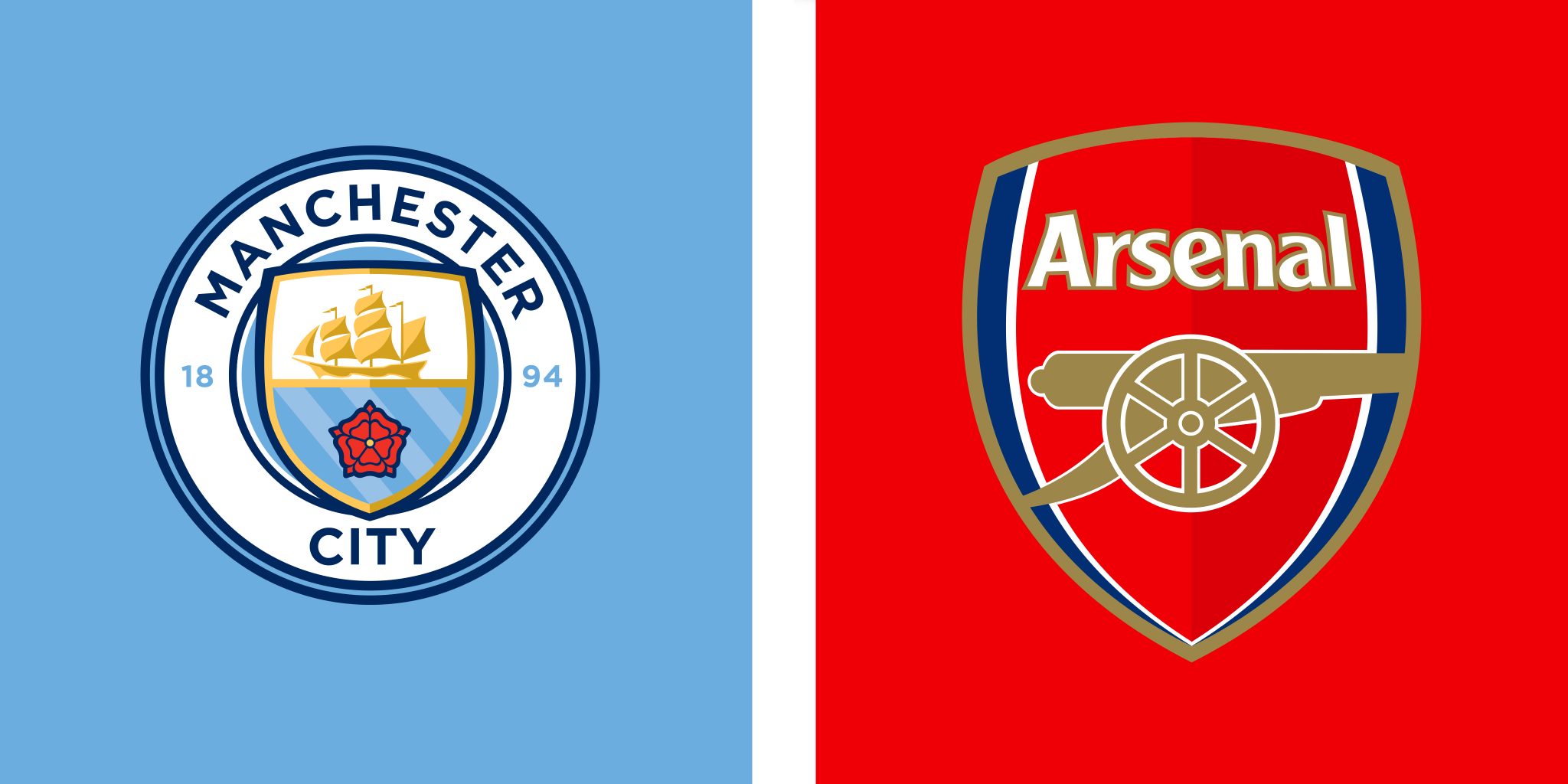 Man city vs arsenal live stream. Arsenal vs Manchester City.