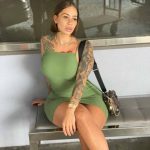 Megan Denise