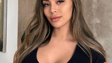Montana Helena Klein Yao