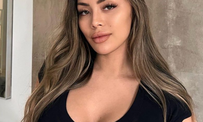 Montana Helena Klein Yao