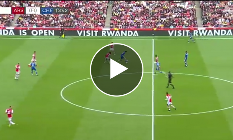 Arsenal Vs Chelsea Live Stream Watch Match Live Mysportdab