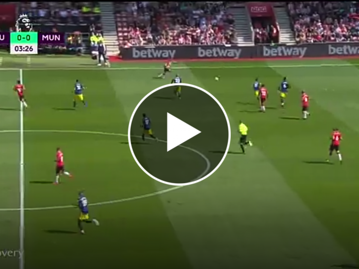 Southampton Vs Manchester United Live Stream Watch Match Live Mysportdab