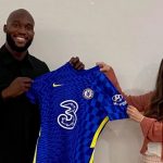 Romelu Lukaku