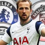 Harry Kane