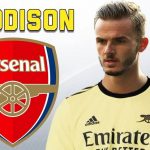 James Maddison