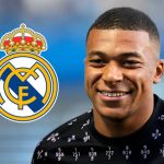 Kylian Mbappe