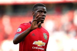 Paul Pogba 