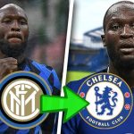 Romelu Lukaku