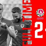 Belarus Wales